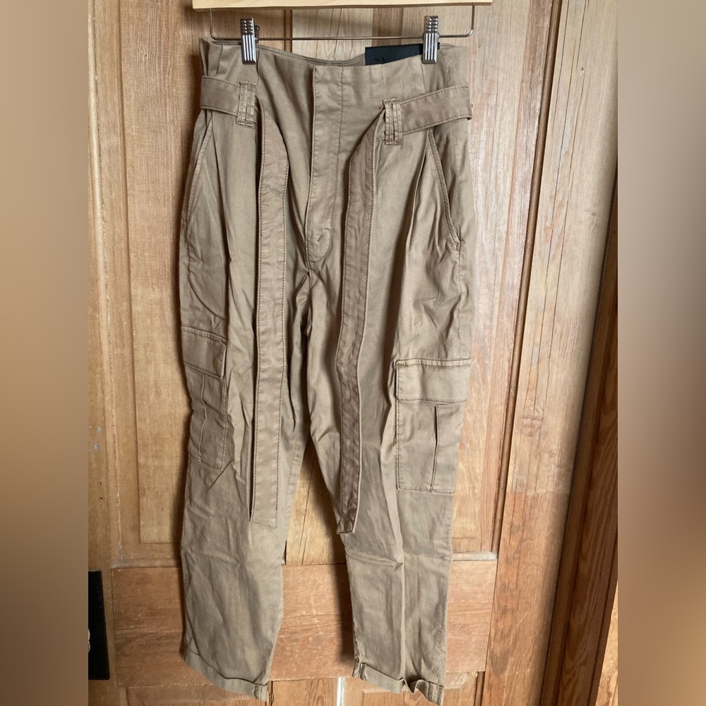 New White House Black Market Pant
